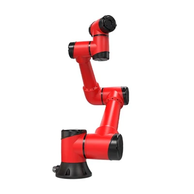 Robot Scriúire Comhoibríoch